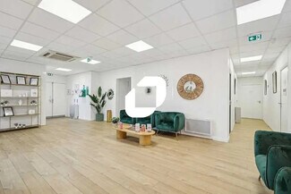 Más detalles de 7-9 Avenue Aristide Briand, Cachan - Oficina en alquiler