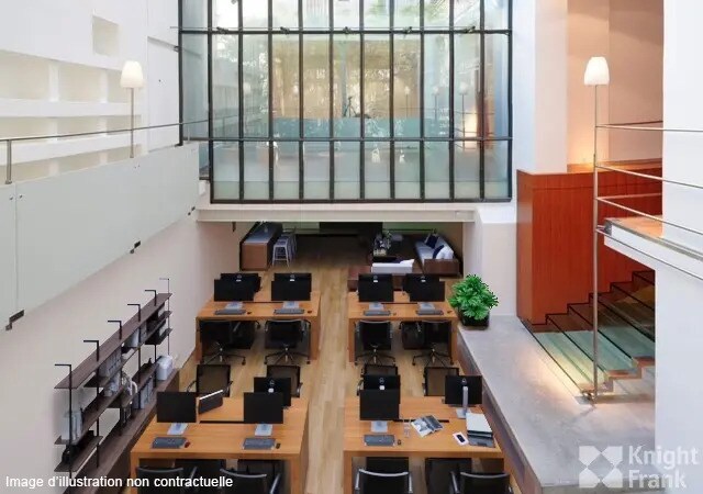 5 Rue Bouchardon, Paris en venta - Foto del edificio - Imagen 1 de 13