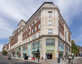 Más detalles de The Headrow, Leeds - Local en alquiler