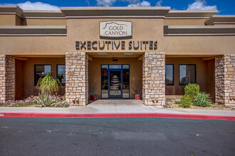 6589 S Kings Ranch Rd, Gold Canyon, AZ en alquiler Foto del edificio- Imagen 2 de 10