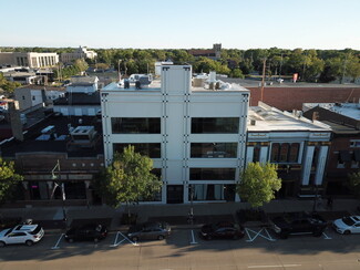 Más detalles para 513 W College Ave, Appleton, WI - Oficinas en alquiler