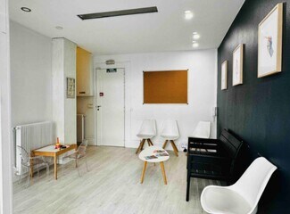 Más detalles de 11 Rue De La Glacière, Paris - Oficina en venta