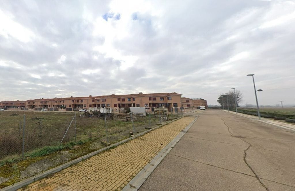 Polígono del Sector 5, 8, Venta de Baños, Palencia en venta Foto del interior- Imagen 1 de 26