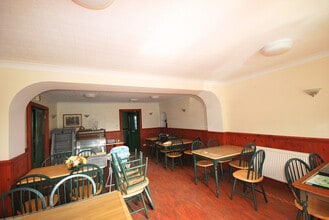 125 St. Clair St, Kirkcaldy en alquiler Foto del interior- Imagen 2 de 3