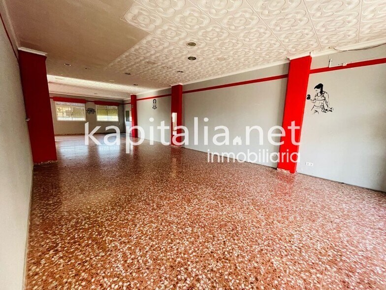 Local en L'Olleria, Valencia en venta - Foto del edificio - Imagen 1 de 15