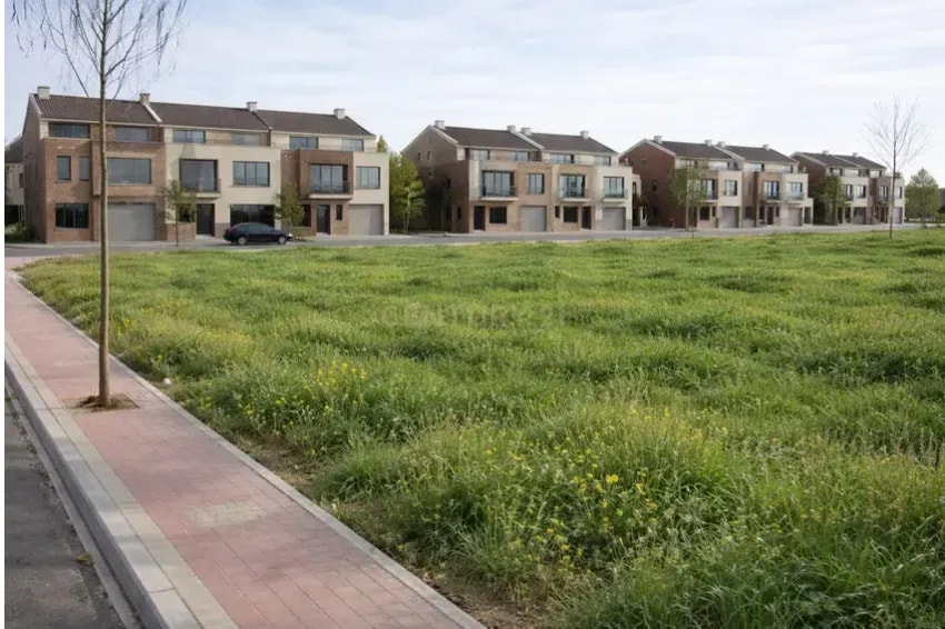 Terreno en Horche, Guadalajara en venta Foto principal- Imagen 1 de 3
