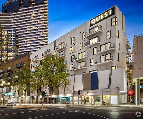 750 Bourke St, Docklands en venta Foto principal- Imagen 1 de 2