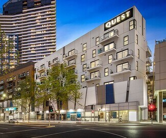 Más detalles de 750 Bourke St, Docklands - Hoteles y hospedaje en venta