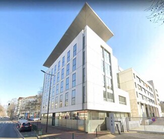 Más detalles de 43-45 Avenue Paul Doumer, Rueil-Malmaison - Oficina en alquiler