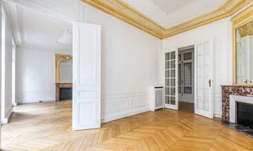 21 Rue Cambacérès, Paris en alquiler Foto del interior- Imagen 1 de 9