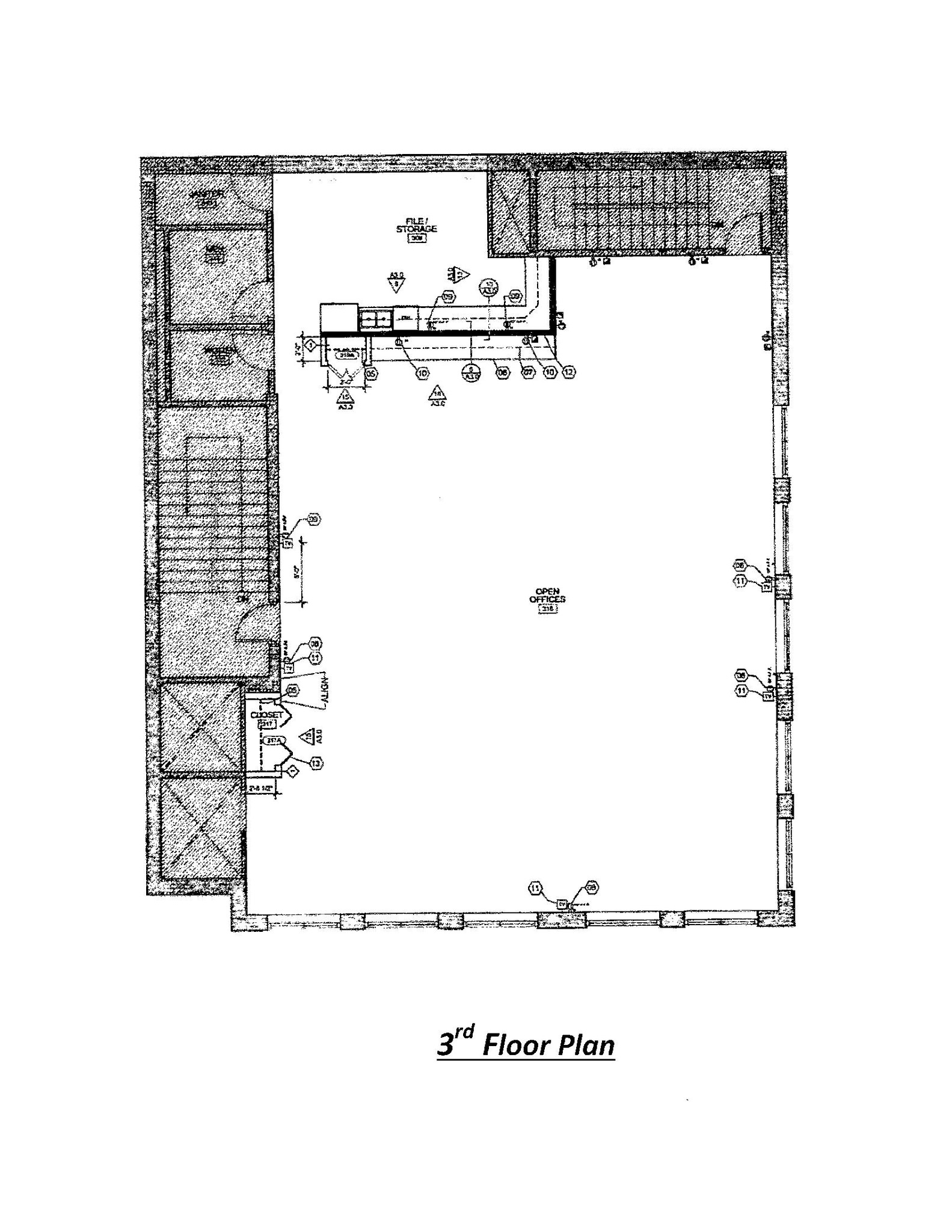 221 W Front St, Wheaton, IL en venta Otros- Imagen 1 de 1