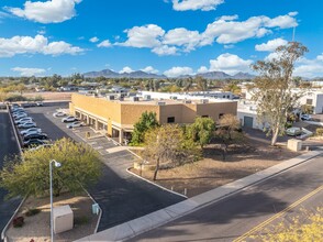 7755 E Gray Rd, Scottsdale, AZ en alquiler Foto del edificio- Imagen 2 de 8