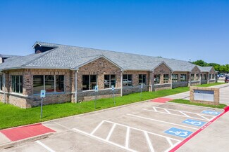 Más detalles de 4601 Old Shepard Place, Plano, TX - Oficina en venta