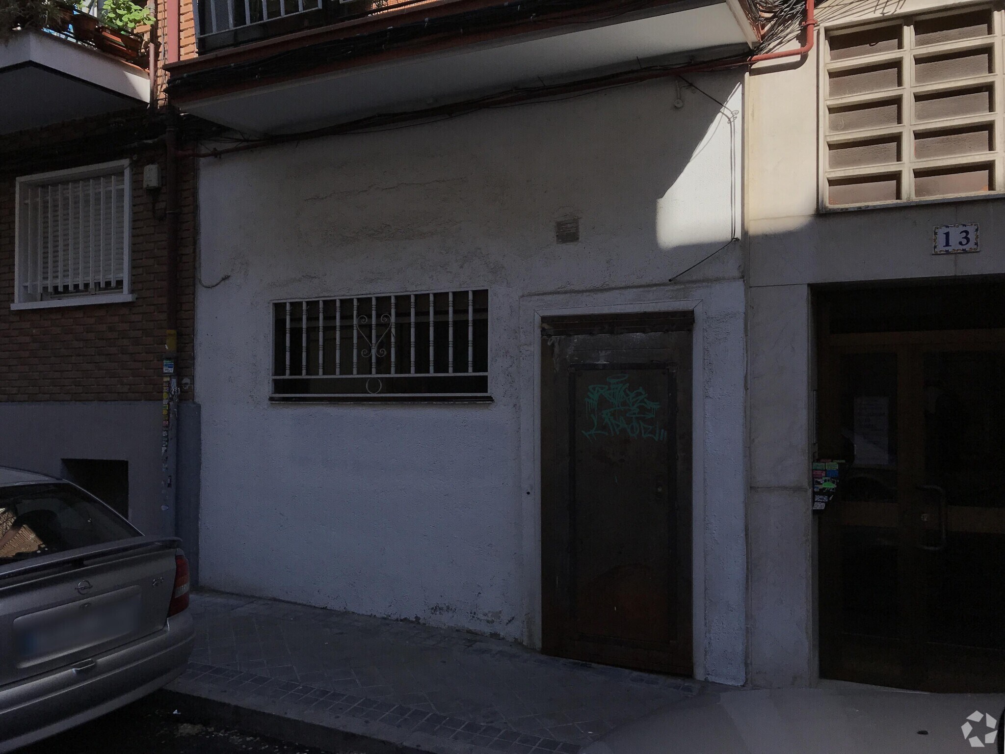 Calle de Marcelino Roa Vázquez, 13, Madrid, Madrid en venta Foto principal- Imagen 1 de 1