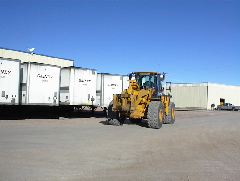 3200 Road 101, Sidney, NE en alquiler - Foto del edificio - Imagen 3 de 3