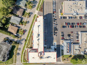 301 Westmount Rd W, Kitchener, ON - VISTA AÉREA  vista de mapa - Image1