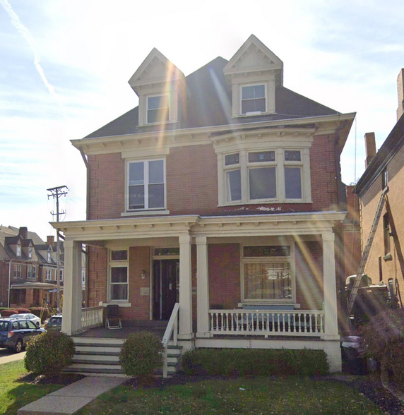 5650 Bryant St, Pittsburgh, PA en venta - Foto principal - Imagen 1 de 1