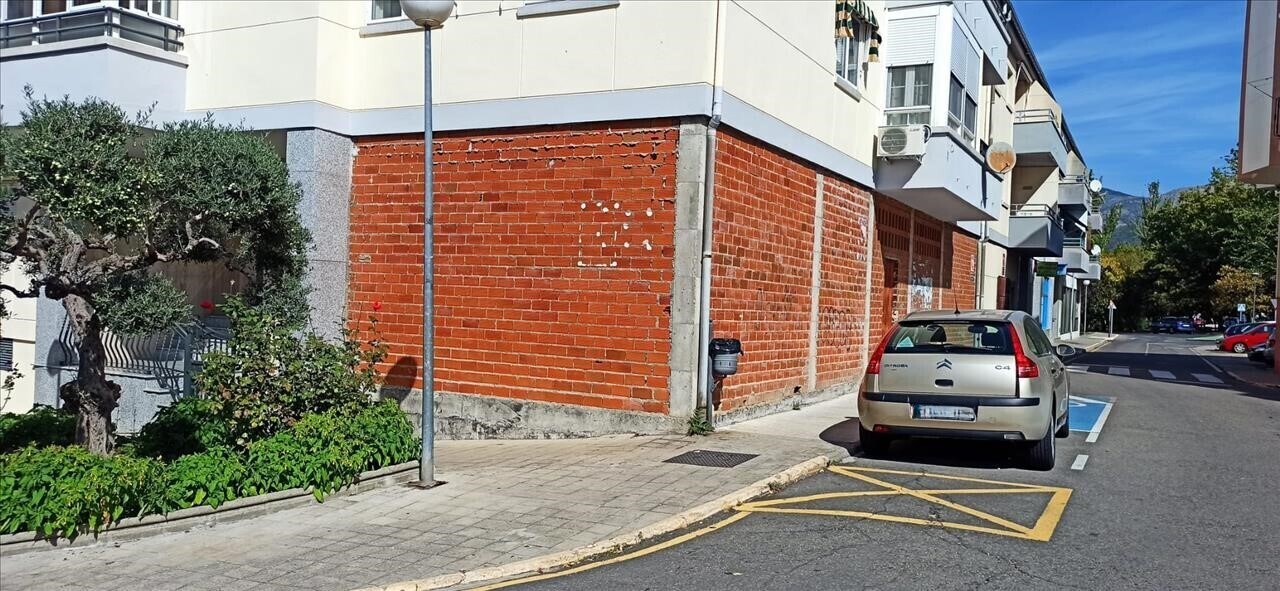 Local en Hervás en venta Foto del edificio- Imagen 1 de 14