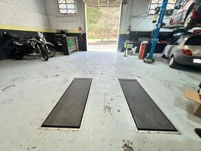 Nave en Puig-reig, Barcelona en alquiler Foto del interior- Imagen 2 de 5