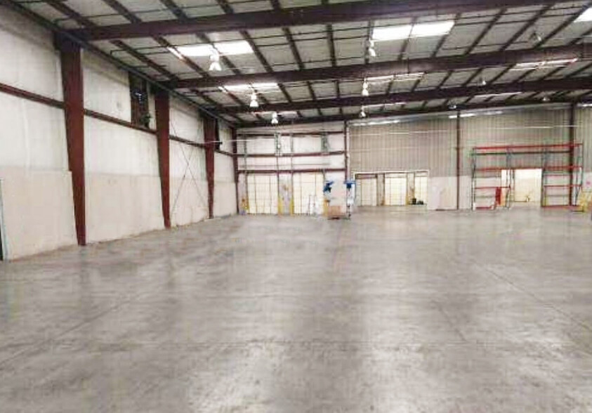 1174 Hayes Industrial Dr, Marietta, GA en venta - Foto del interior - Imagen 3 de 20