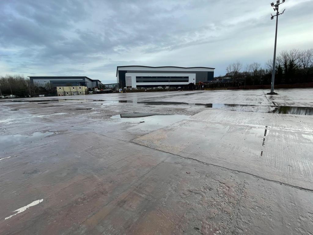 Cannock Rd, Essington en alquiler Foto del edificio- Imagen 1 de 6