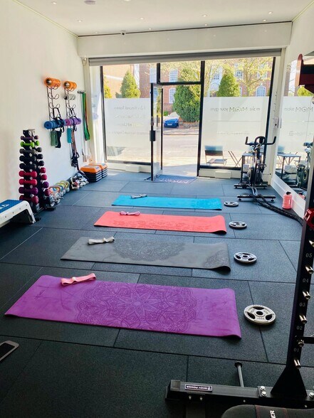 3 Monkville Parade, London en alquiler - Foto del edificio - Imagen 2 de 2