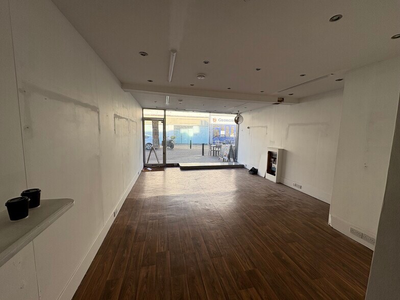 23 George St, Hove en alquiler - Foto del edificio - Imagen 2 de 7