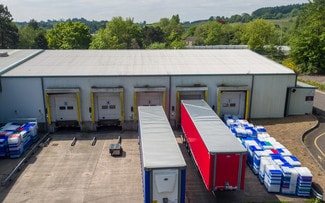 Más detalles de Avana Business Park, Rogerstone - Nave en alquiler