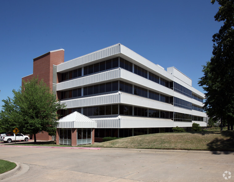 1001 Technology Dr, Little Rock, AR en alquiler - Foto del edificio - Imagen 2 de 3