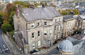 78-80 Church St, Lancaster en alquiler Foto del edificio- Imagen 2 de 10