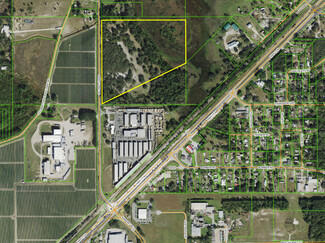 Más detalles para 0 Spirit Lake Rd, Bartow, FL - Terrenos en venta