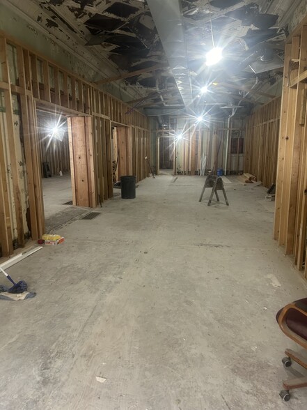 214 Main St, Frankfort, KY en alquiler - Foto del interior - Imagen 3 de 8