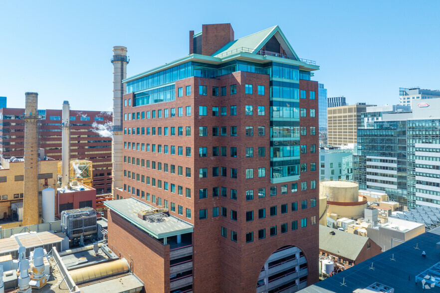 245 First St, Cambridge, MA en alquiler - Foto del edificio - Imagen 1 de 4