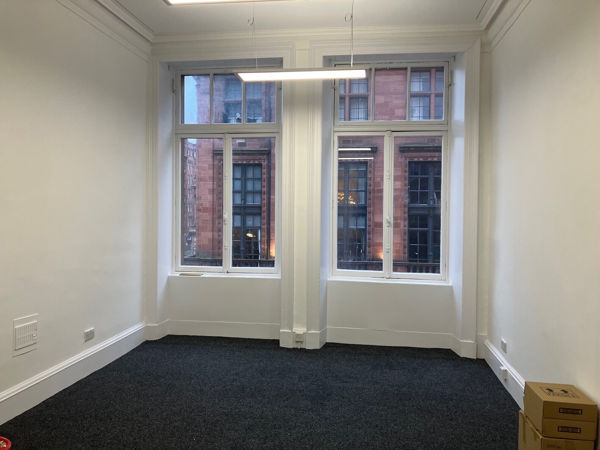 162 Buchanan St, Glasgow en venta Foto del interior- Imagen 1 de 4