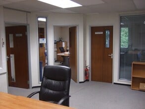 Banbury Rd, Chipping Norton en alquiler Foto del interior- Imagen 1 de 2