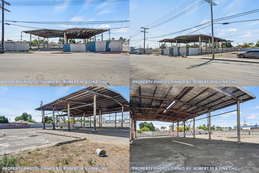 3570 Fruitland Ave, Maywood, CA en venta - Foto del edificio - Imagen 3 de 4