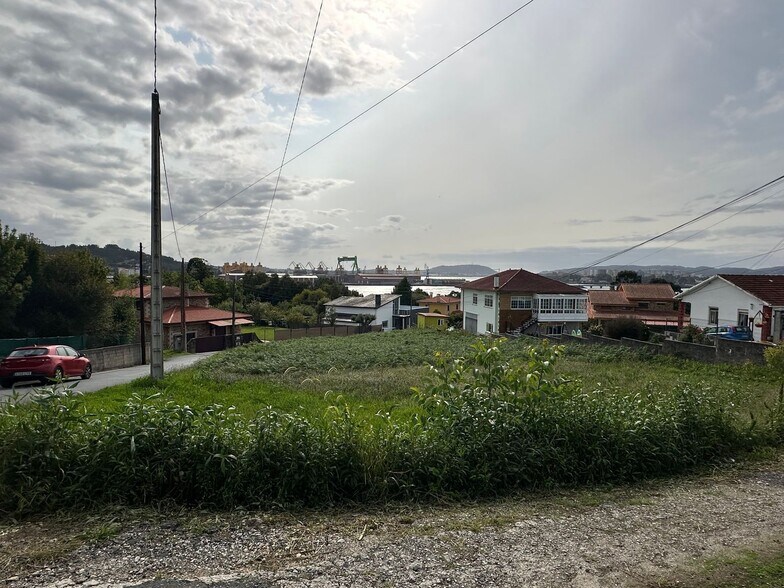 Avenida Médico Cebreiro, 136, Neda, La Coruna en venta - Foto del edificio - Imagen 2 de 20