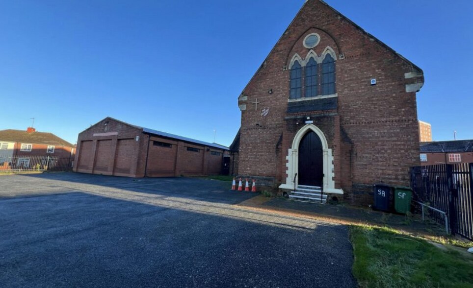 Jerusalem Walk, Kidderminster en venta - Foto del edificio - Imagen 2 de 15