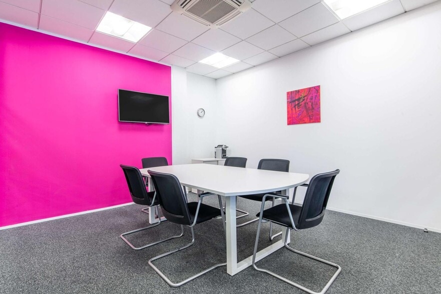 4-6 Rue Des Chauffours, Cergy en alquiler - Foto del interior - Imagen 2 de 6