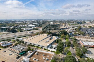 13430 Northwest Fwy, Houston, TX - VISTA AÉREA  vista de mapa