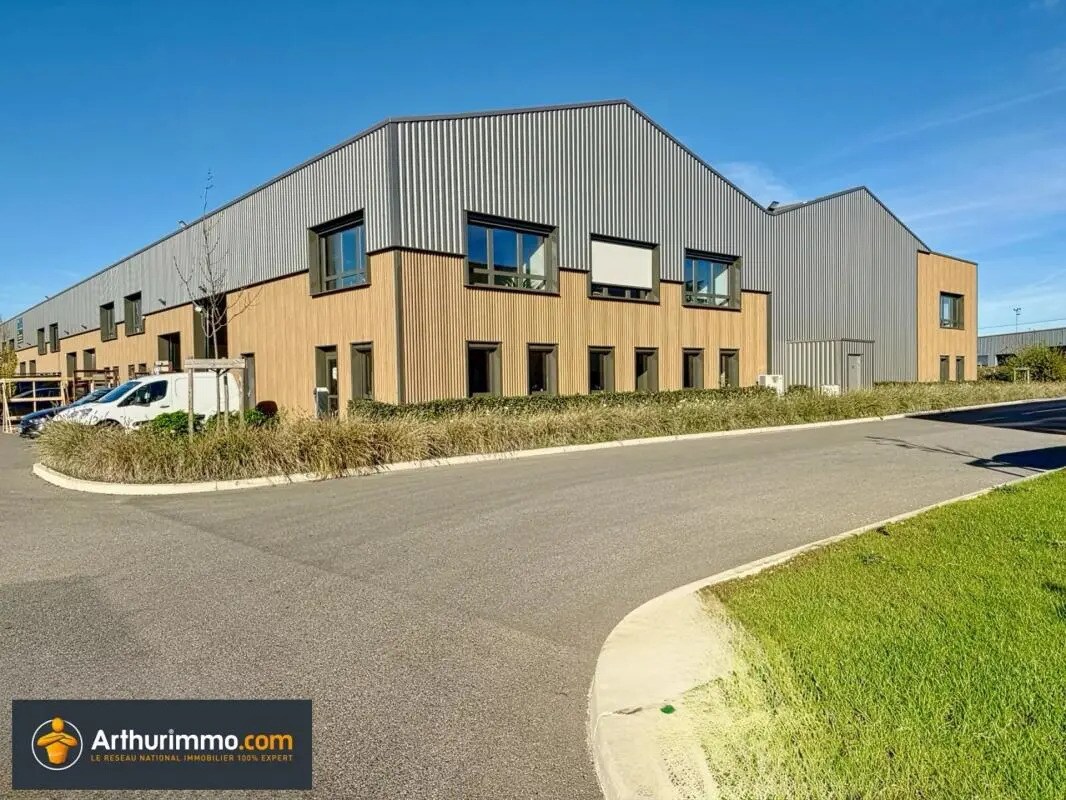 15 Avenue Henri Barbusse, Bourgoin-Jallieu en venta Foto del edificio- Imagen 1 de 9