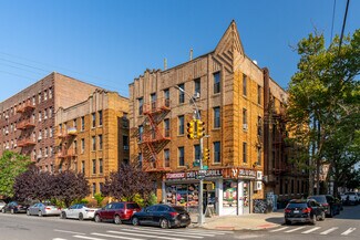 Más detalles de 78-Units, 2 Brooklyn Elevator Buildings – Edificio residencial​ en venta, Brooklyn, NY