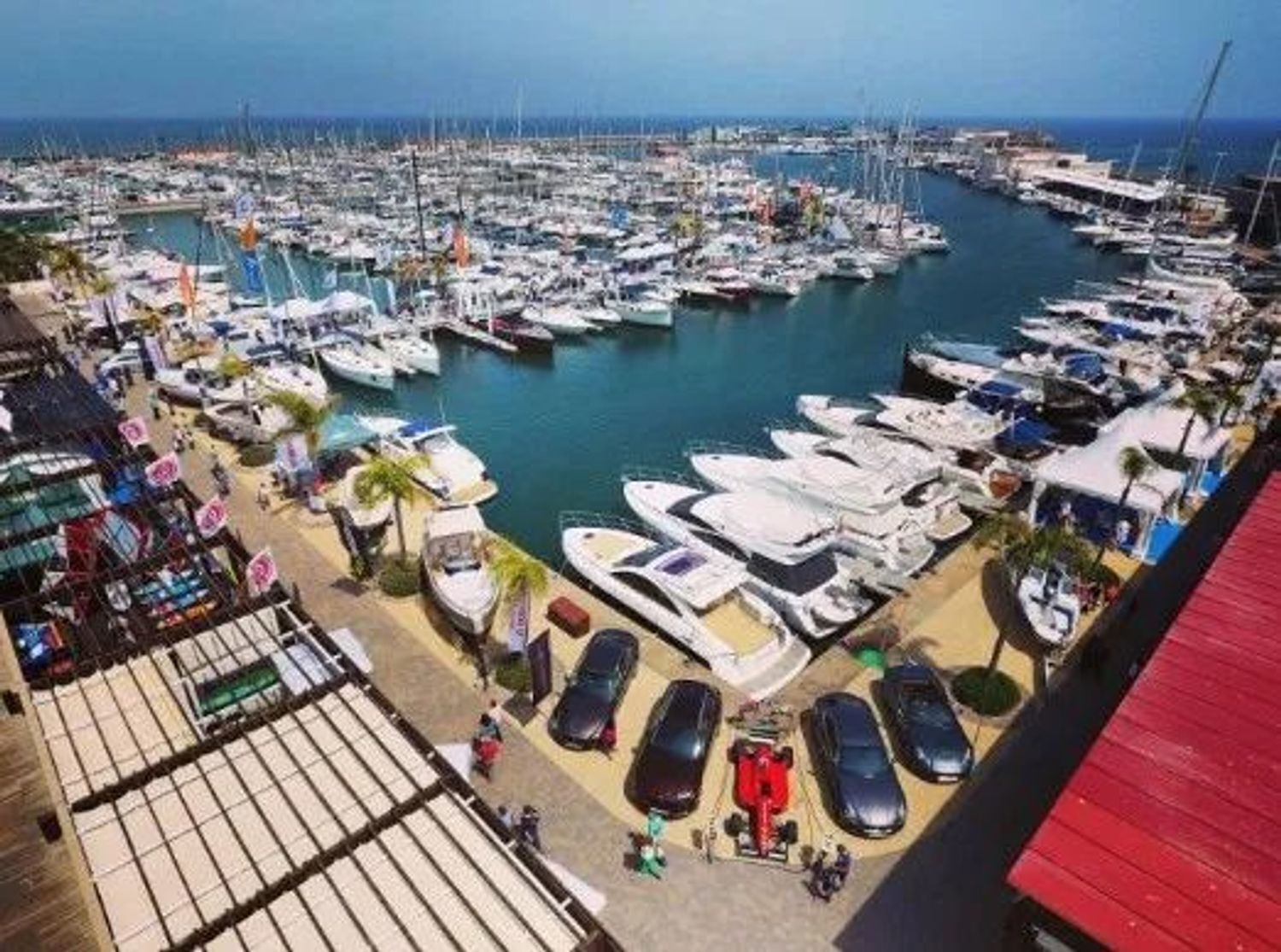 Local en San Pedro del Pinatar en alquiler Foto del edificio- Imagen 1 de 28