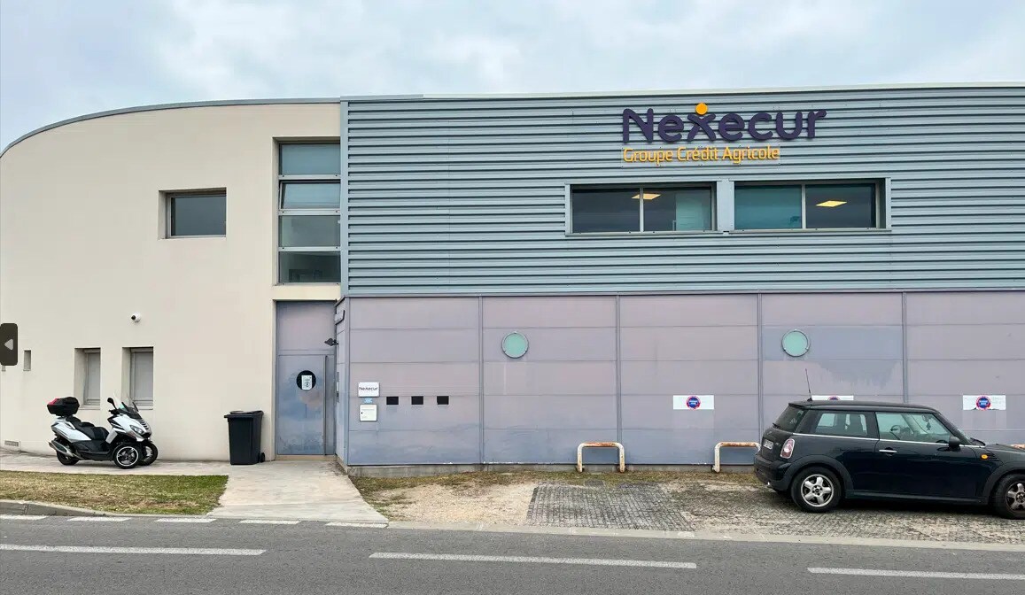 451 Rue Louis Lépine, Montpellier en venta Foto del edificio- Imagen 1 de 5