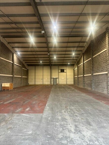 2 Roundwood Dr, St Helens en alquiler - Foto del edificio - Imagen 2 de 4