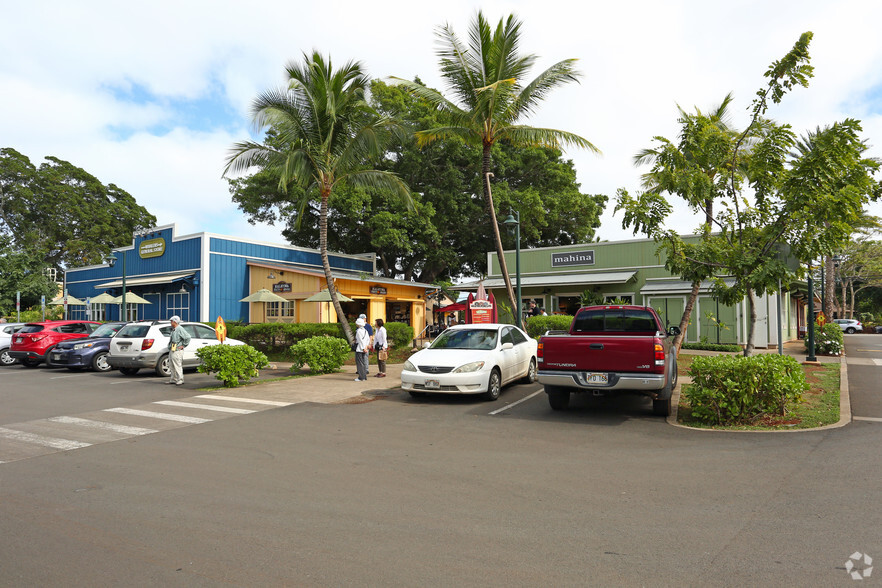 66-087 Kamehameha Hwy, Haleiwa, HI en alquiler - Foto del edificio - Imagen 1 de 8