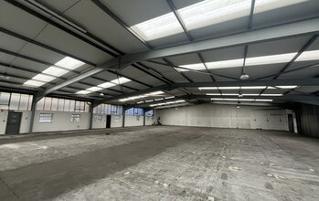 Lyon Way, St Albans en alquiler Foto del interior- Imagen 2 de 3