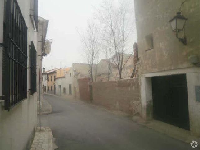 Terreno en Chinchón, Madrid en venta - Foto principal - Imagen 1 de 2