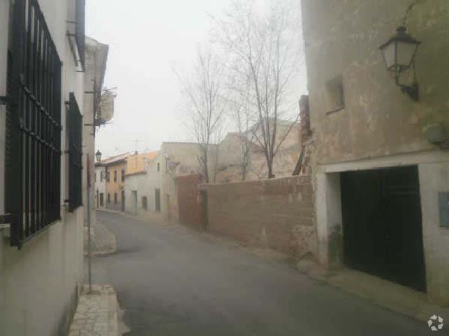 Terreno en Chinchón, Madrid en venta Foto principal- Imagen 1 de 3