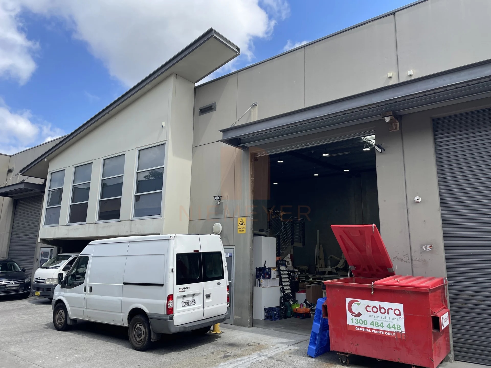 19 Birmingham Ave, Villawood en alquiler Foto del edificio- Imagen 1 de 6